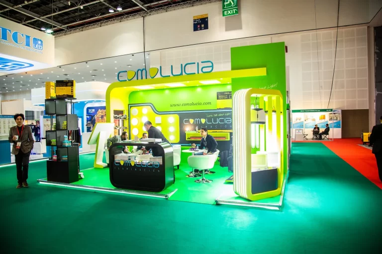 Light Middle East Exhibition 2019