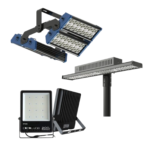 Flood Light