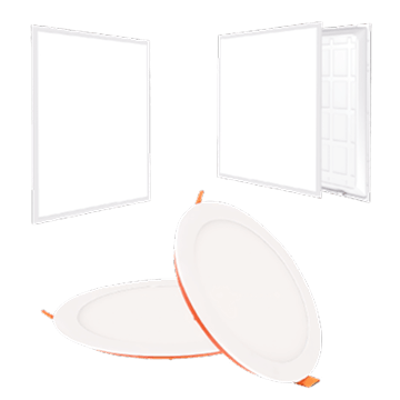 Panel Light